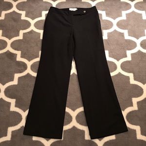 Calvin Klein Pants Size 2P